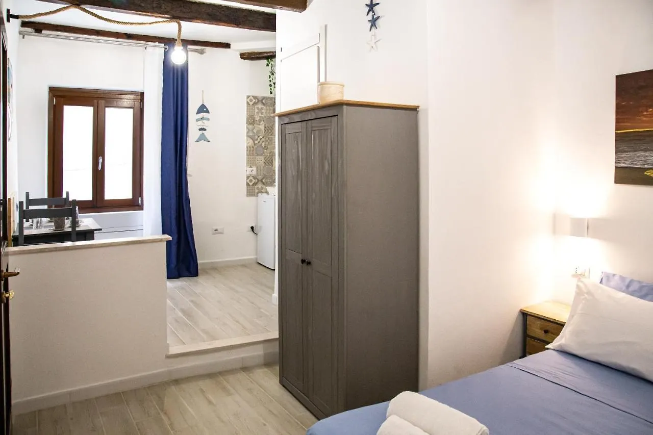Appartamento Alcova Del Mar Alghero 0*,  Italia