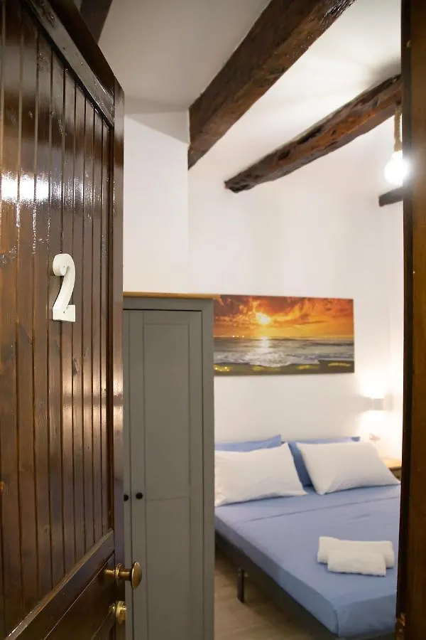 Appartamento Alcova Del Mar Alghero 0*,  Italia