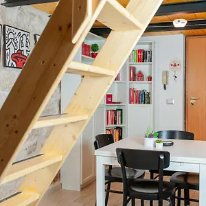  Appartamento La Casina