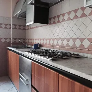  Appartamento Center House
